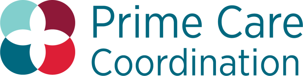 Prime Card Coordination logo